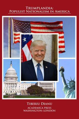 Vorderes Coverbild Trumplandia