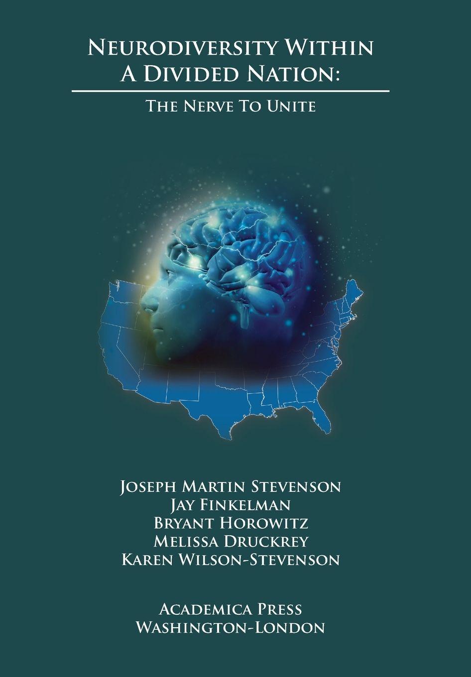 Vorderes Coverbild Neurodiversity Within a Divided Nation