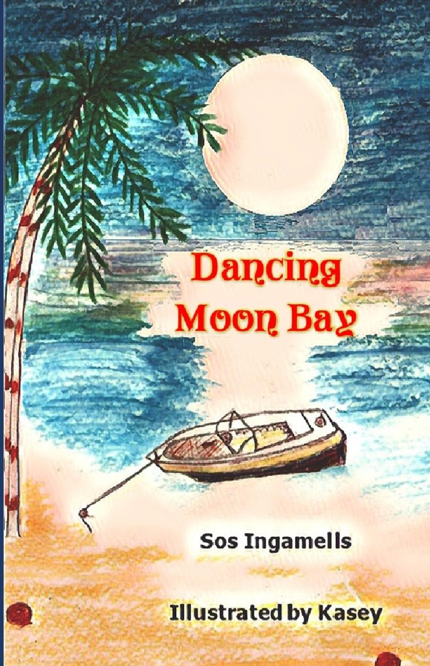 Vorderes Coverbild Dancing Moon Bay