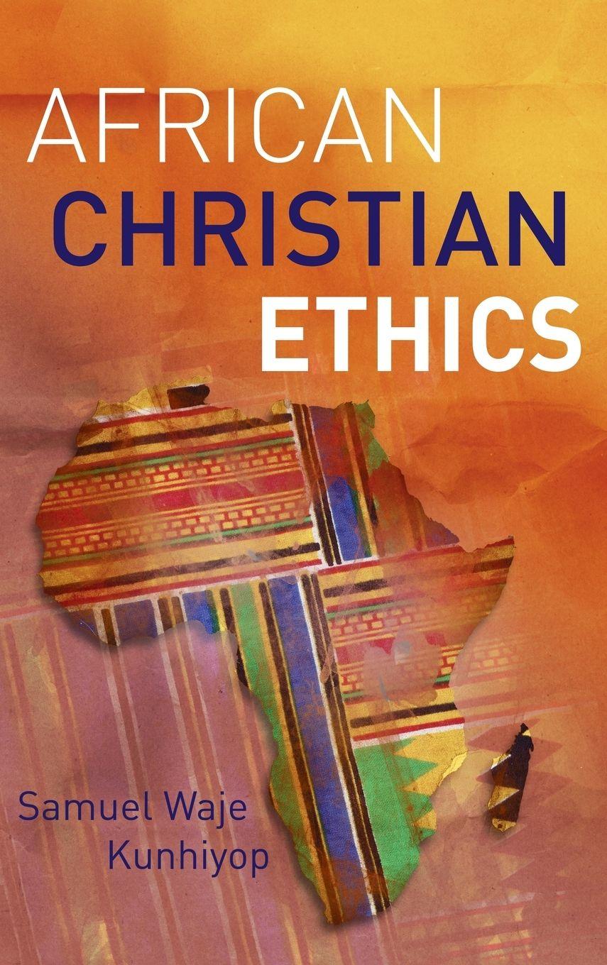 Vorderes Coverbild African Christian Ethics