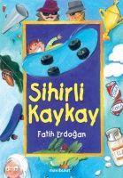 Vorderes Coverbild Sihirli Kaykay