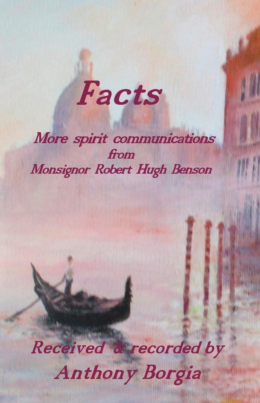 Vorderes Coverbild Facts