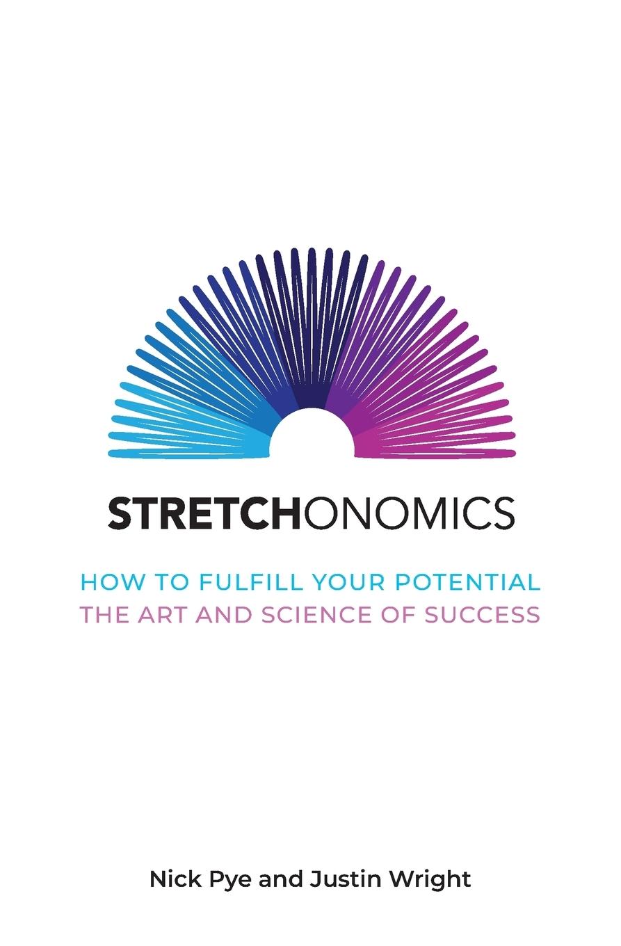 Vorderes Coverbild Stretchonomics