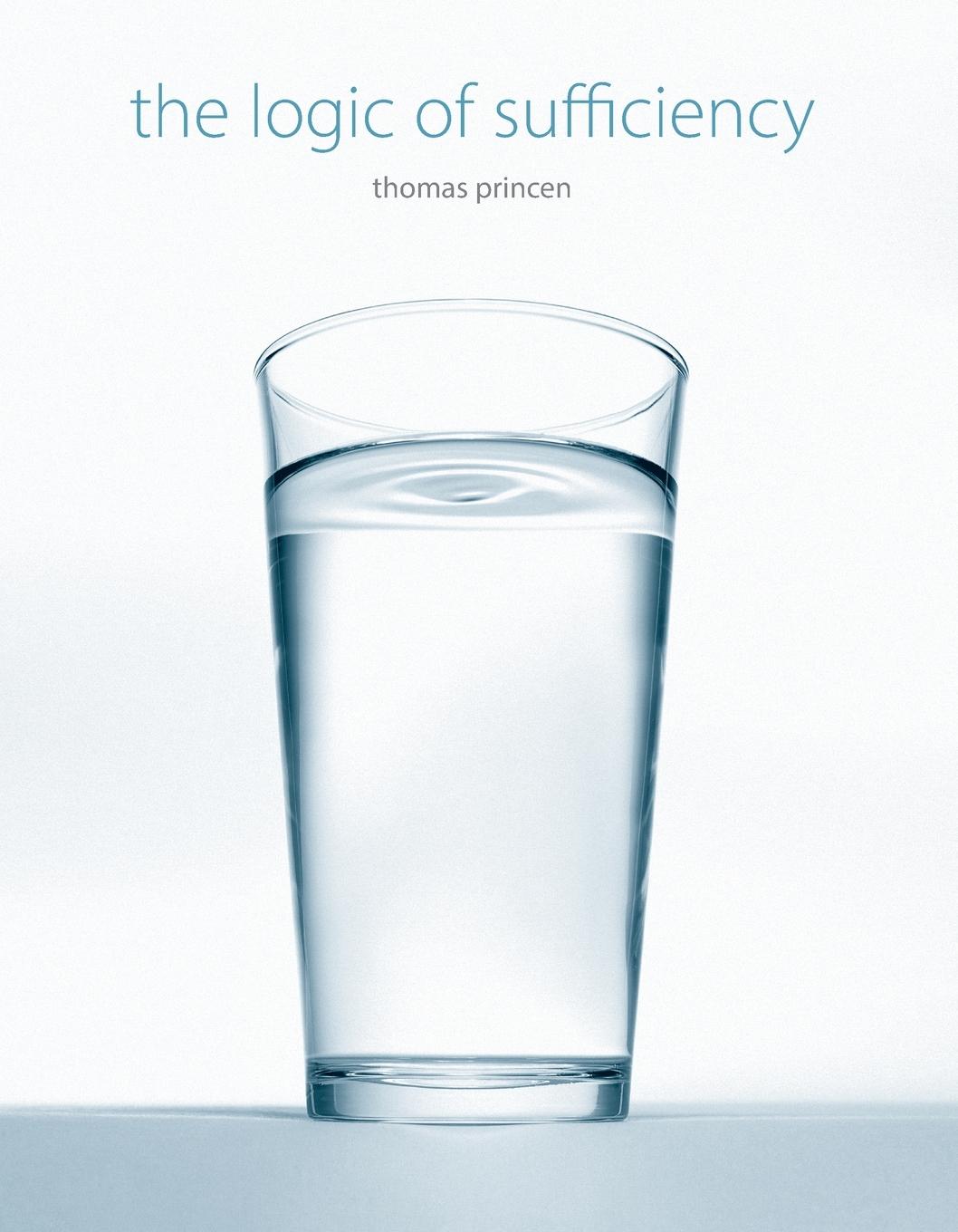 Vorderes Coverbild The Logic of Sufficiency