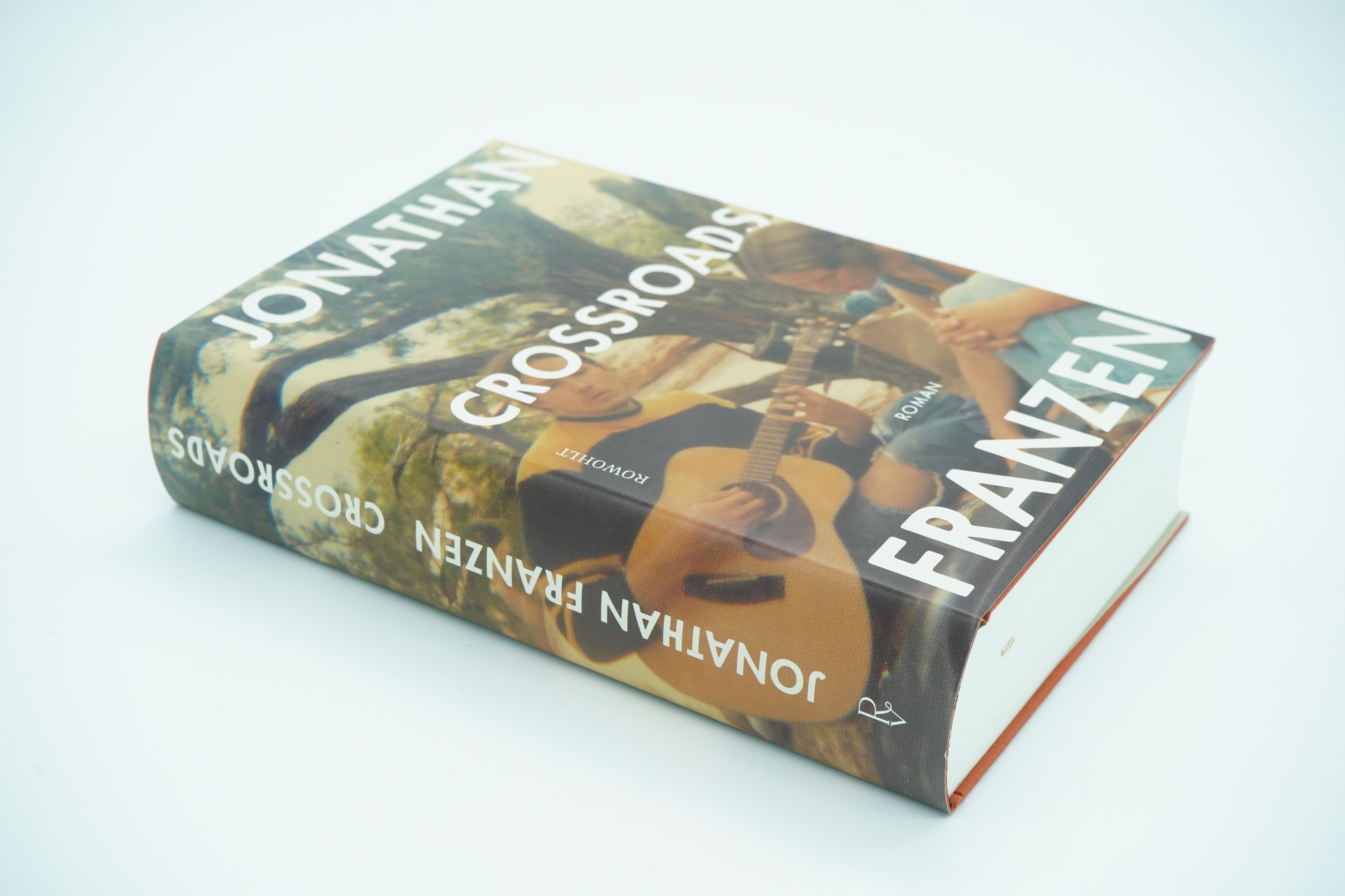 Beispielinhalt (Bild) Crossroads