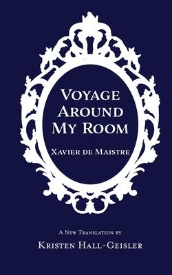 Vorderes Coverbild Voyage Around My Room