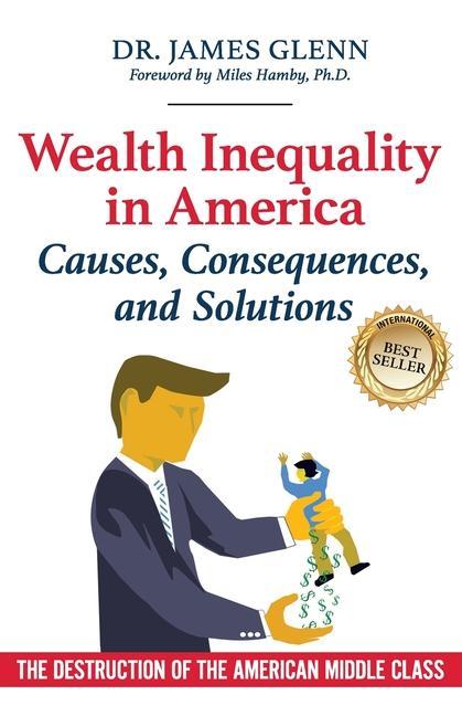 Vorderes Coverbild Wealth Inequality in America