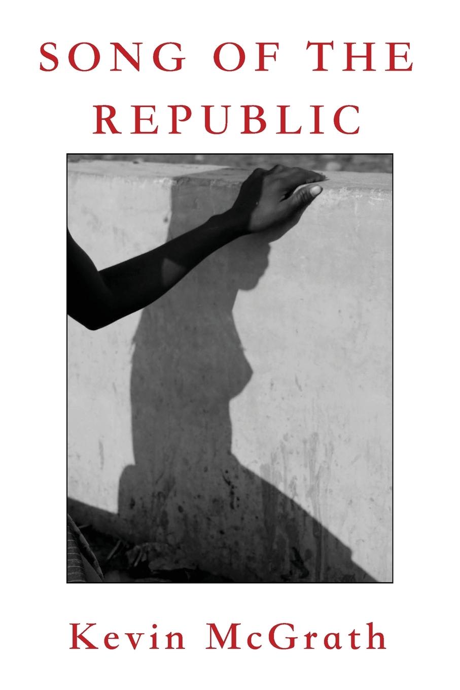 Vorderes Coverbild SONG OF THE REPUBLIC