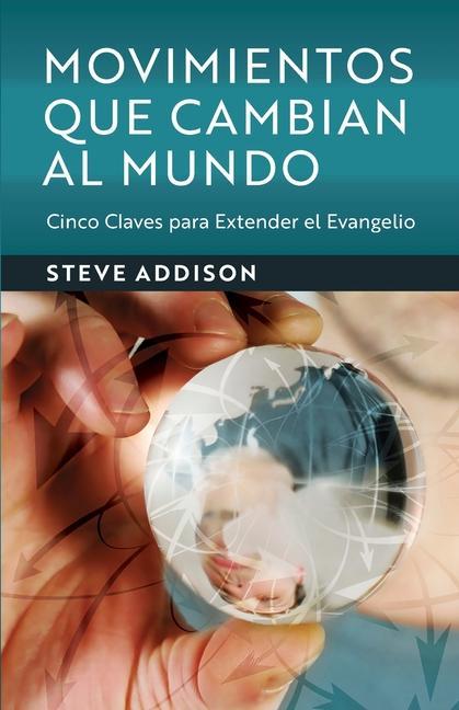 Vorderes Coverbild Movimientos Que Cambian Al Mundo