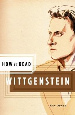 Vorderes Coverbild How to Read Wittgenstein