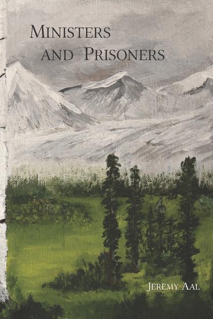 Vorderes Coverbild Ministers and Prisoners