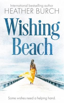 Vorderes Coverbild Wishing Beach