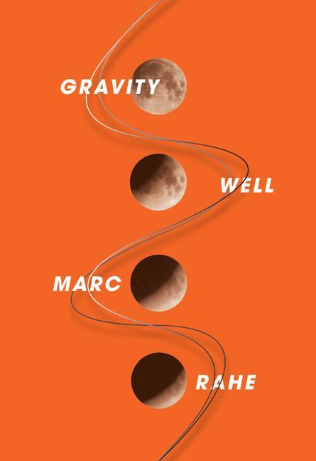 Vorderes Coverbild Gravity Well