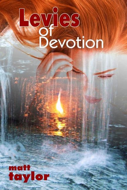 Vorderes Coverbild Levies of Devotion