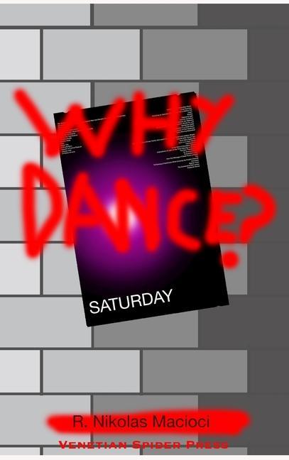 Vorderes Coverbild Why Dance?