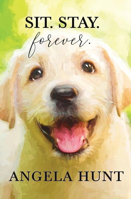 Vorderes Coverbild Sit. Stay. Forever.