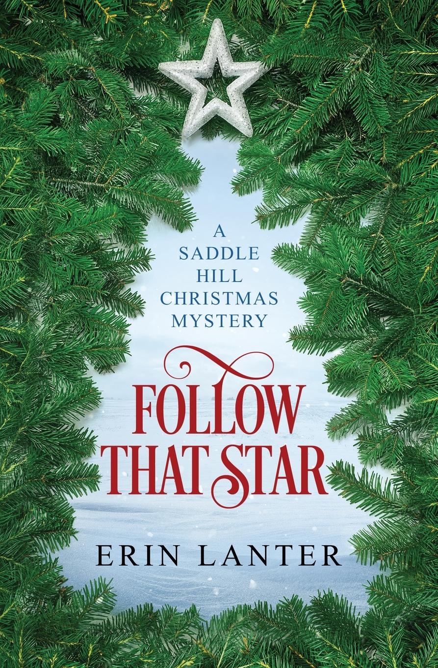 Vorderes Coverbild Follow That Star