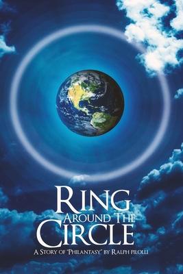 Vorderes Coverbild Ring Around the Circle