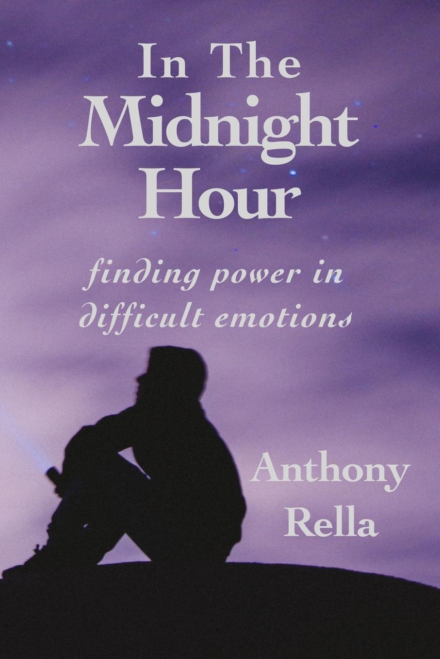 Vorderes Coverbild In The Midnight Hour