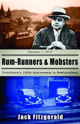 Vorderes Coverbild Rum-Runners and Mobsters