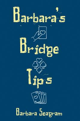 Vorderes Coverbild Barbara's Bridge Tips