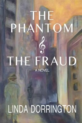 Vorderes Coverbild The Phantom and The Fraud