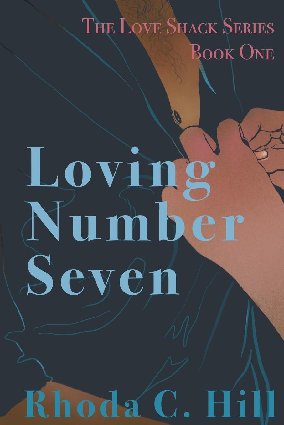 Vorderes Coverbild Loving Number Seven