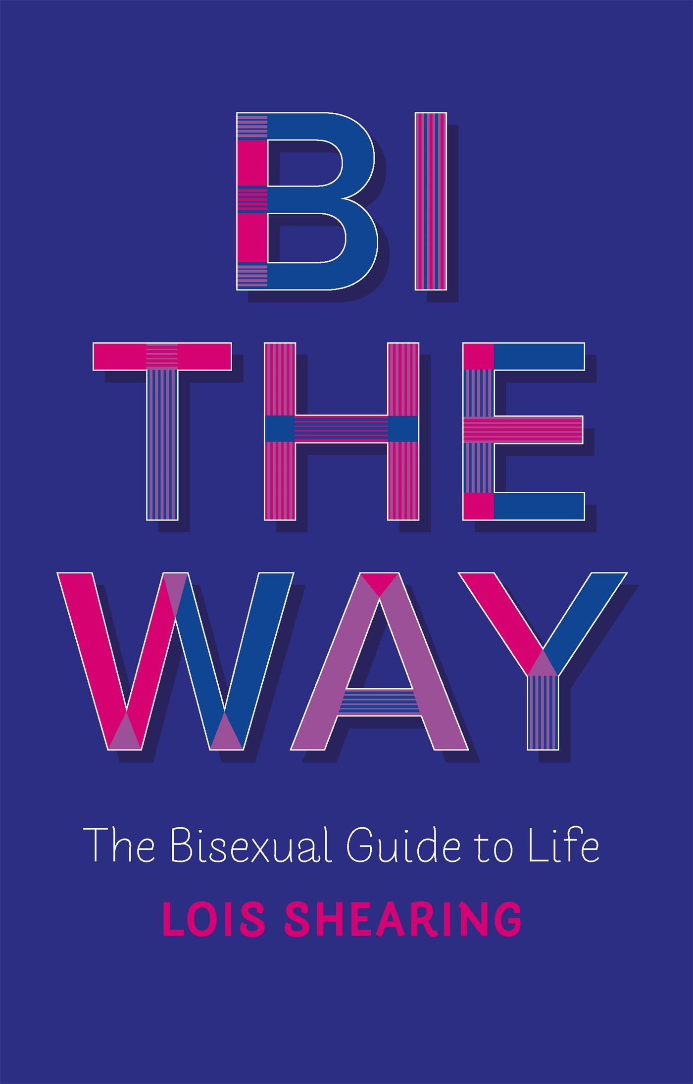 Vorderes Coverbild Bi the Way