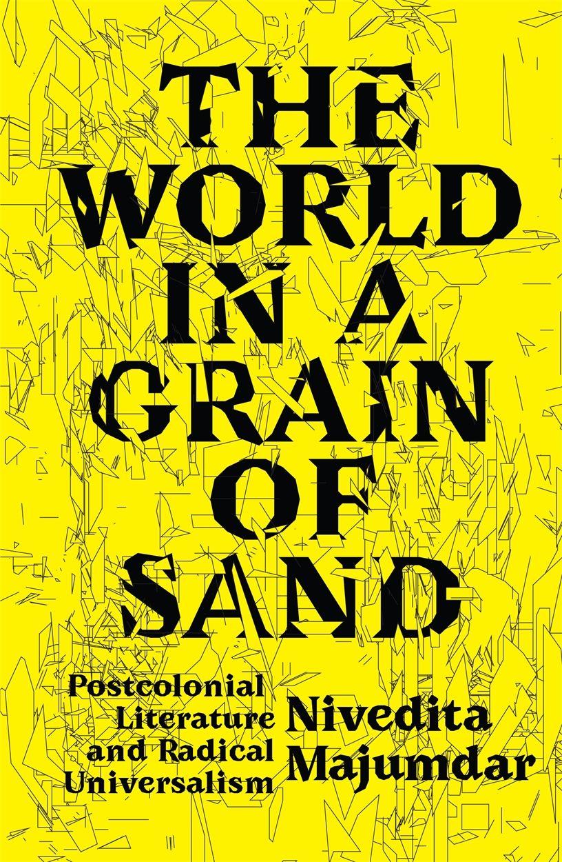 Vorderes Coverbild The World in a Grain of Sand