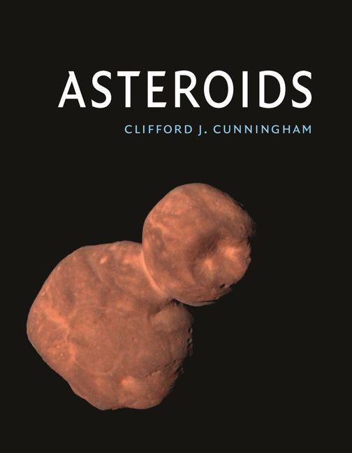 Vorderes Coverbild Asteroids