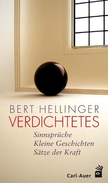 Vorderes Coverbild Verdichtetes