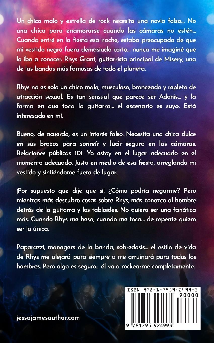 Rückseitencover A todo ritmo