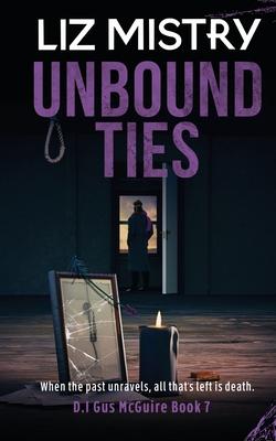 Vorderes Coverbild Unbound Ties