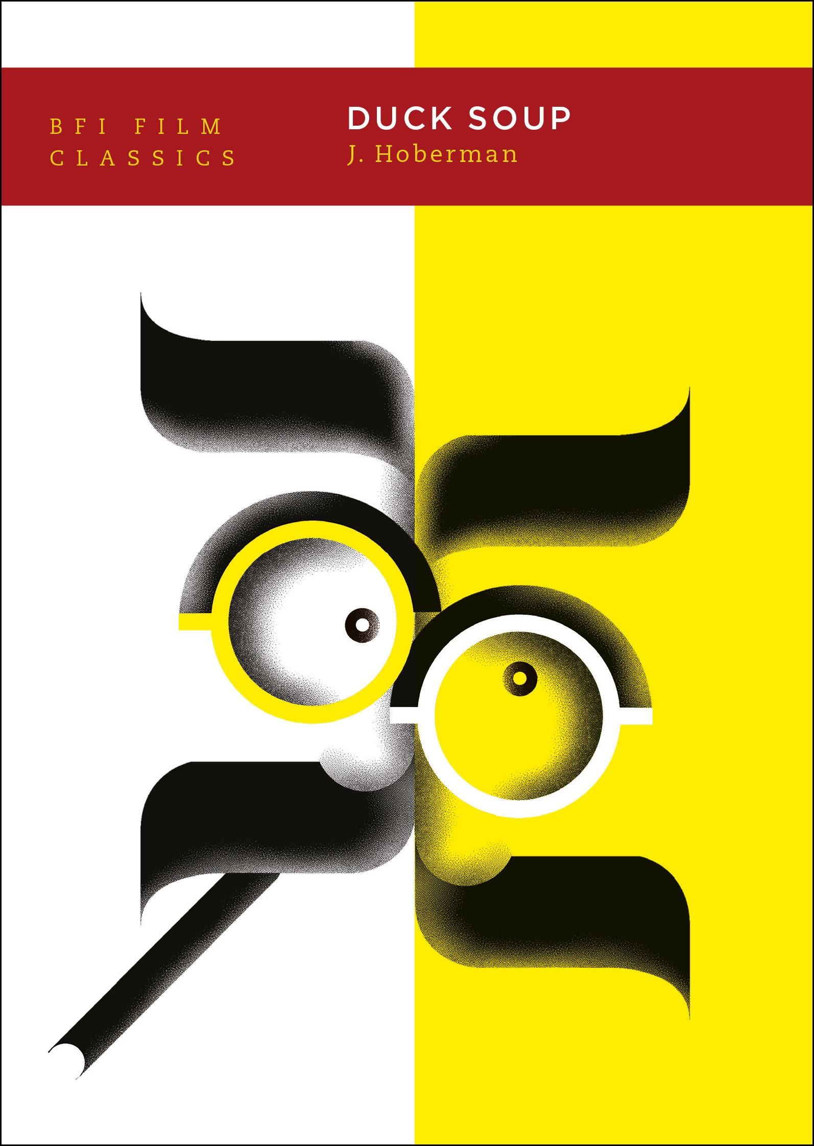 Vorderes Coverbild Duck Soup