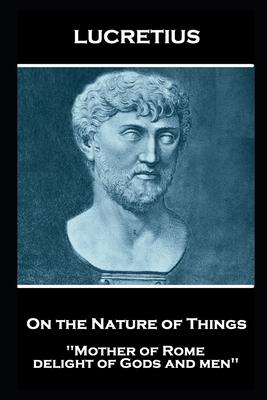 Vorderes Coverbild Lucretius - On the Nature of Things