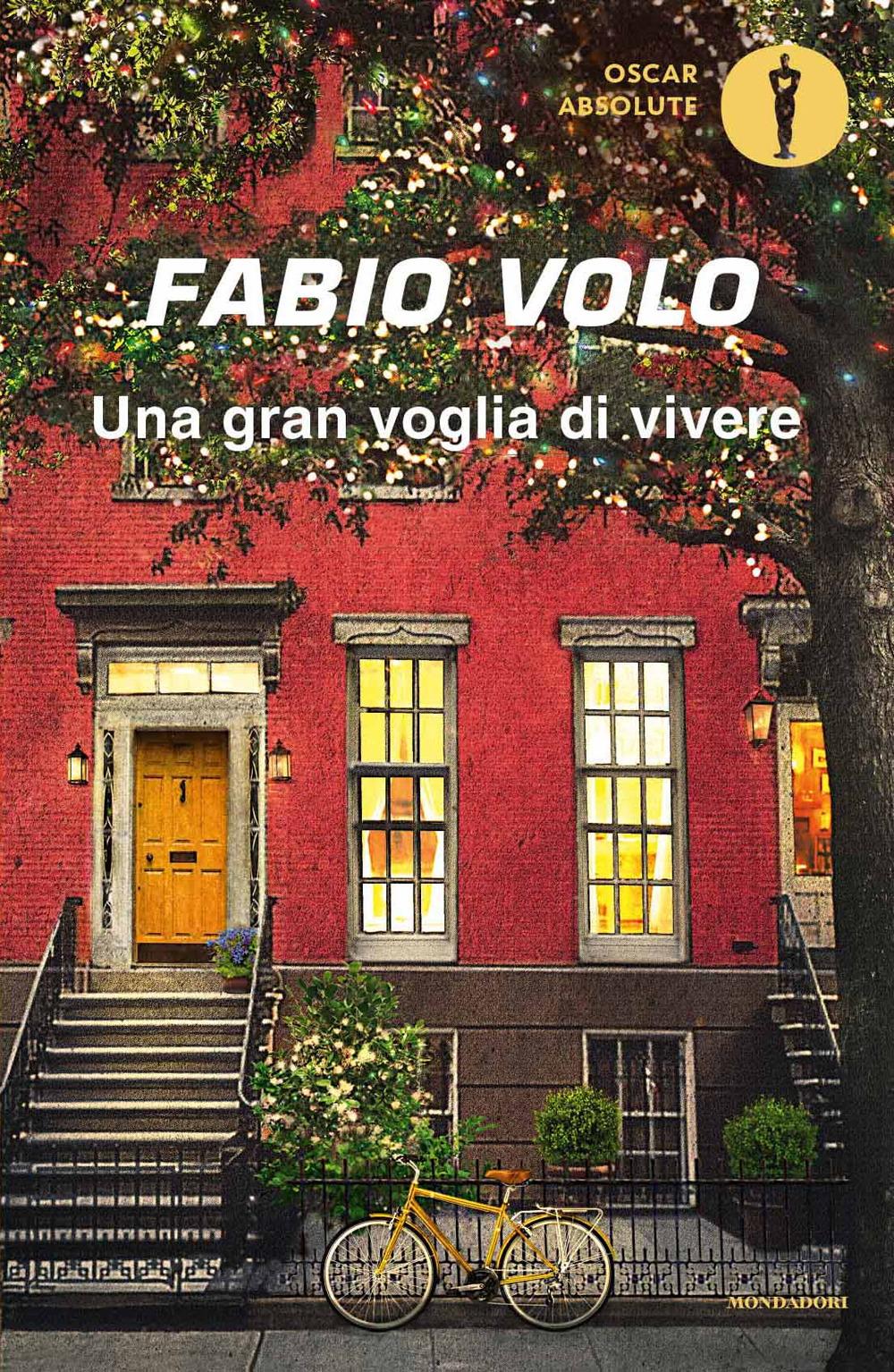 Vorderes Coverbild Una gran voglia di vivere