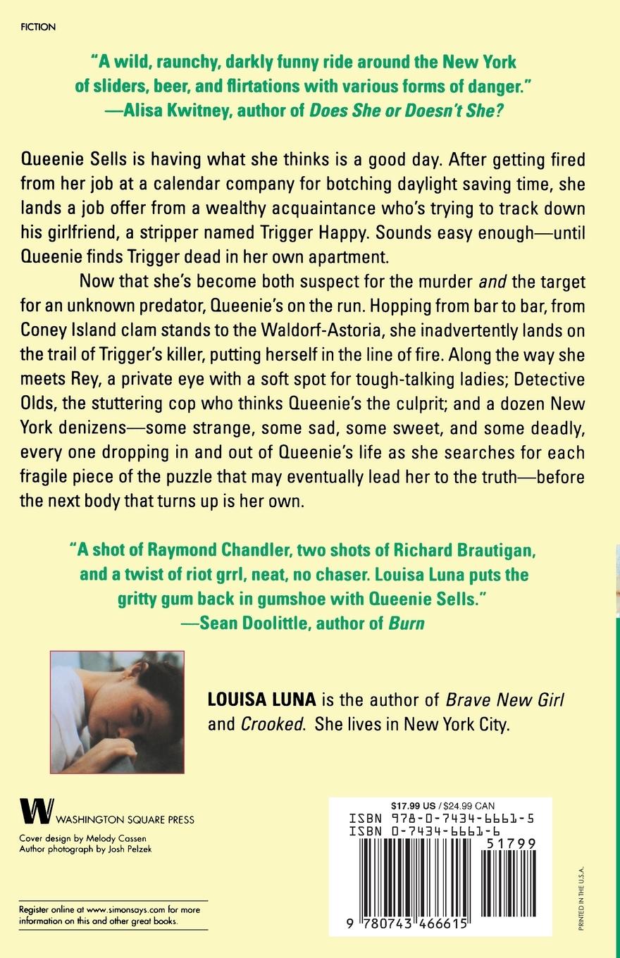 Rückseitencover Serious as a Heart Attack