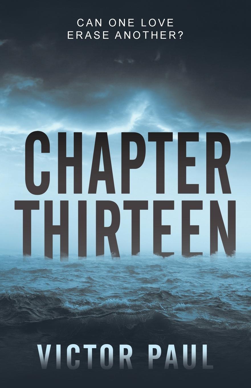 Vorderes Coverbild Chapter Thirteen