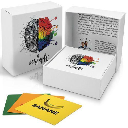 Vorderes Coverbild SIMON & JAN - Verkopft