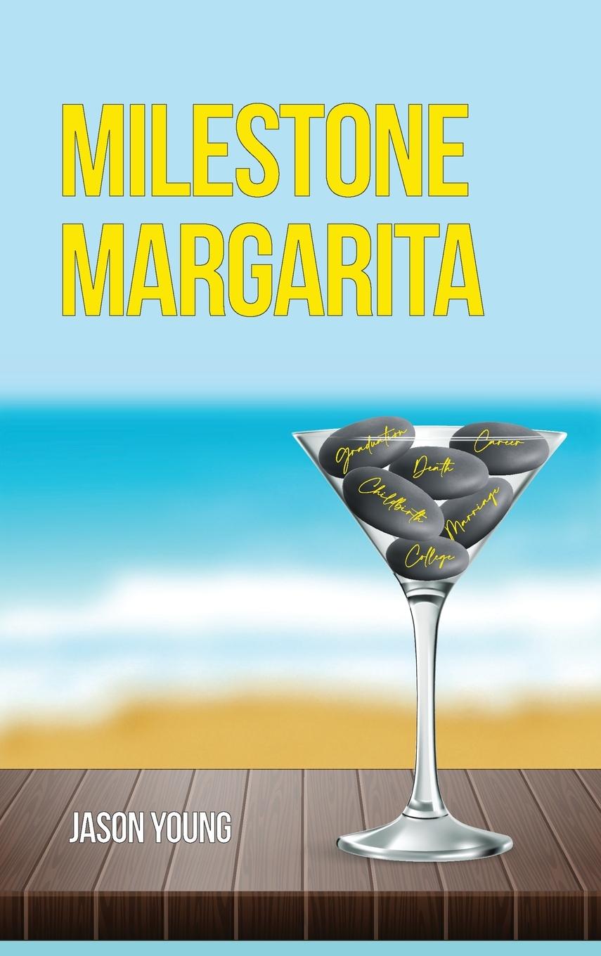 Vorderes Coverbild Milestone Margarita
