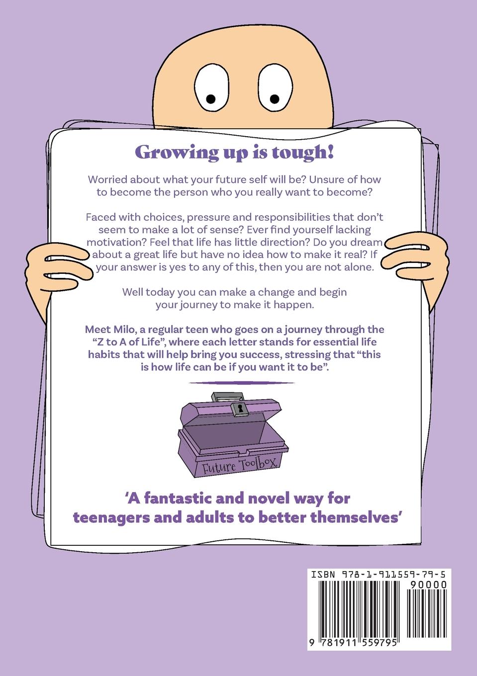 Rückseitencover Don't Get Your Neck Tattooed