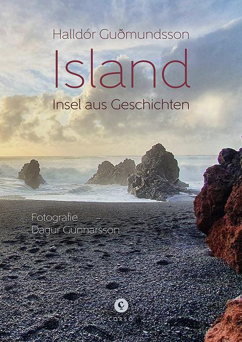 Vorderes Coverbild Island | Insel aus Geschichten