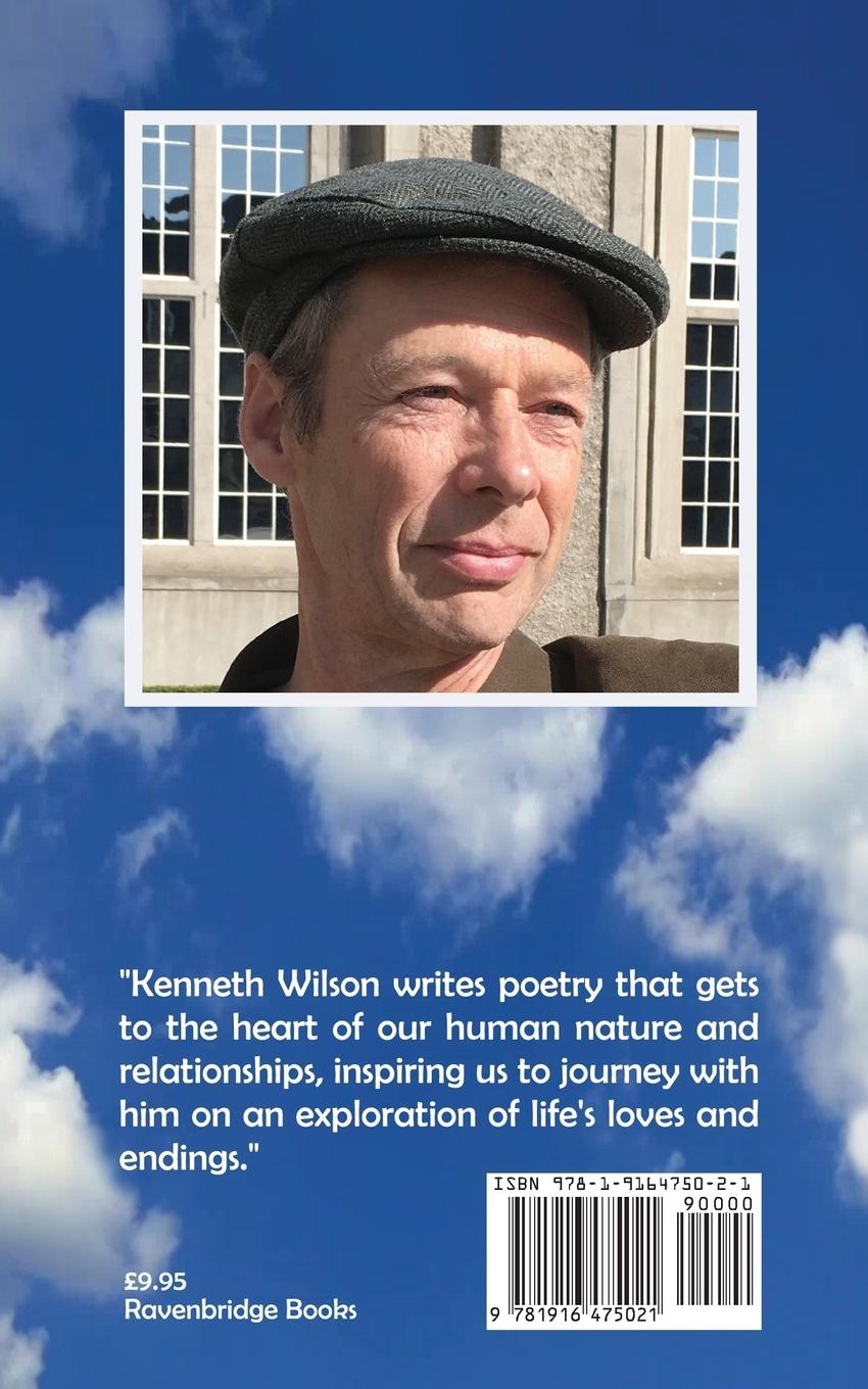 Rückseitencover The Definitions of Kitchen Verbs