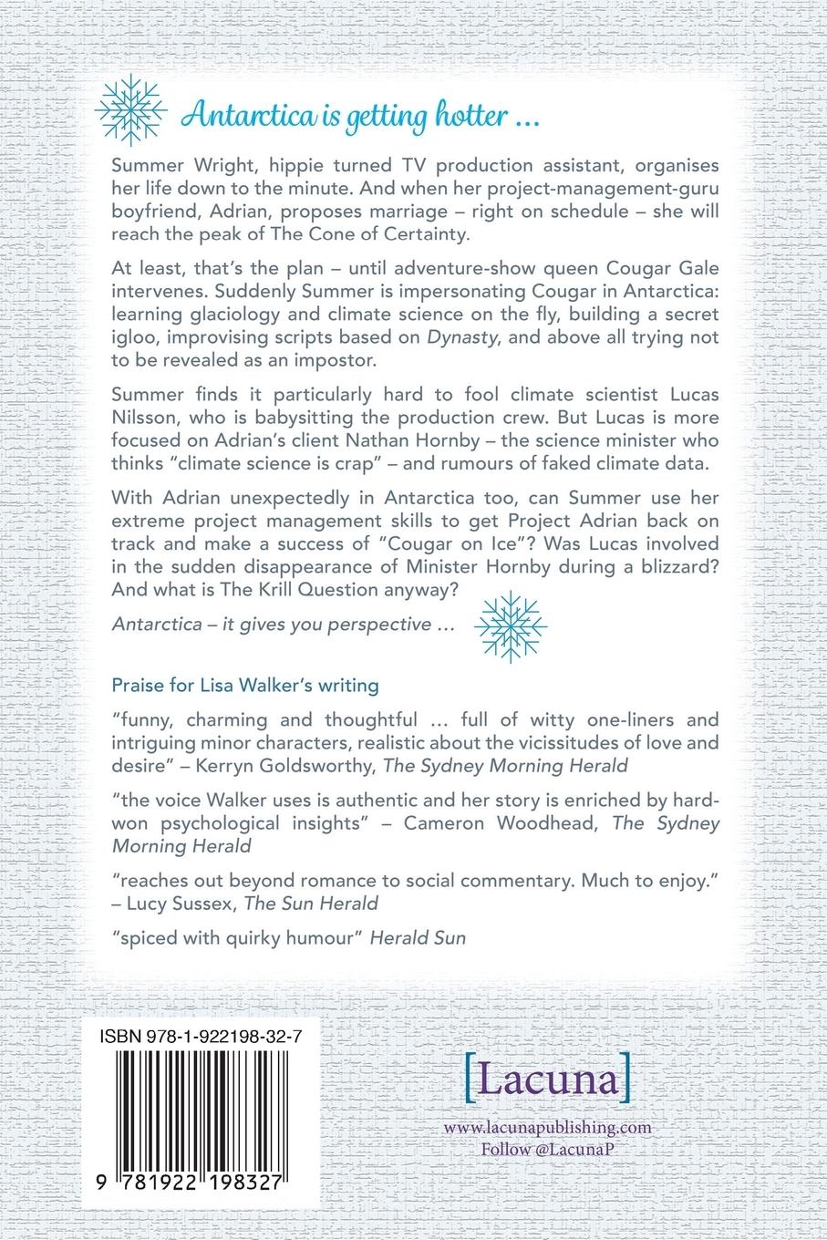 Rückseitencover Melt