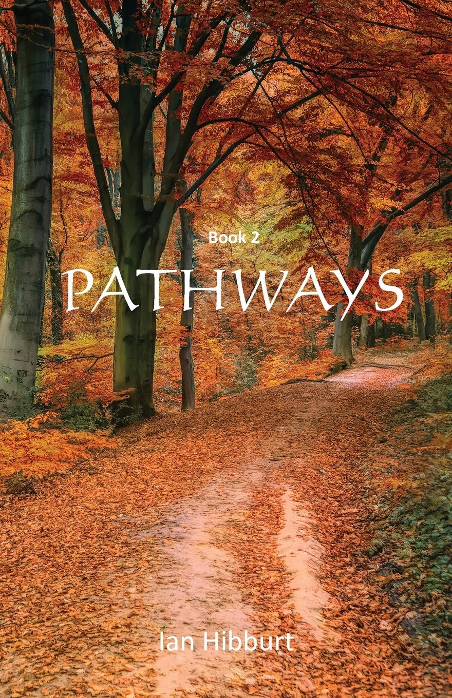 Vorderes Coverbild Pathways