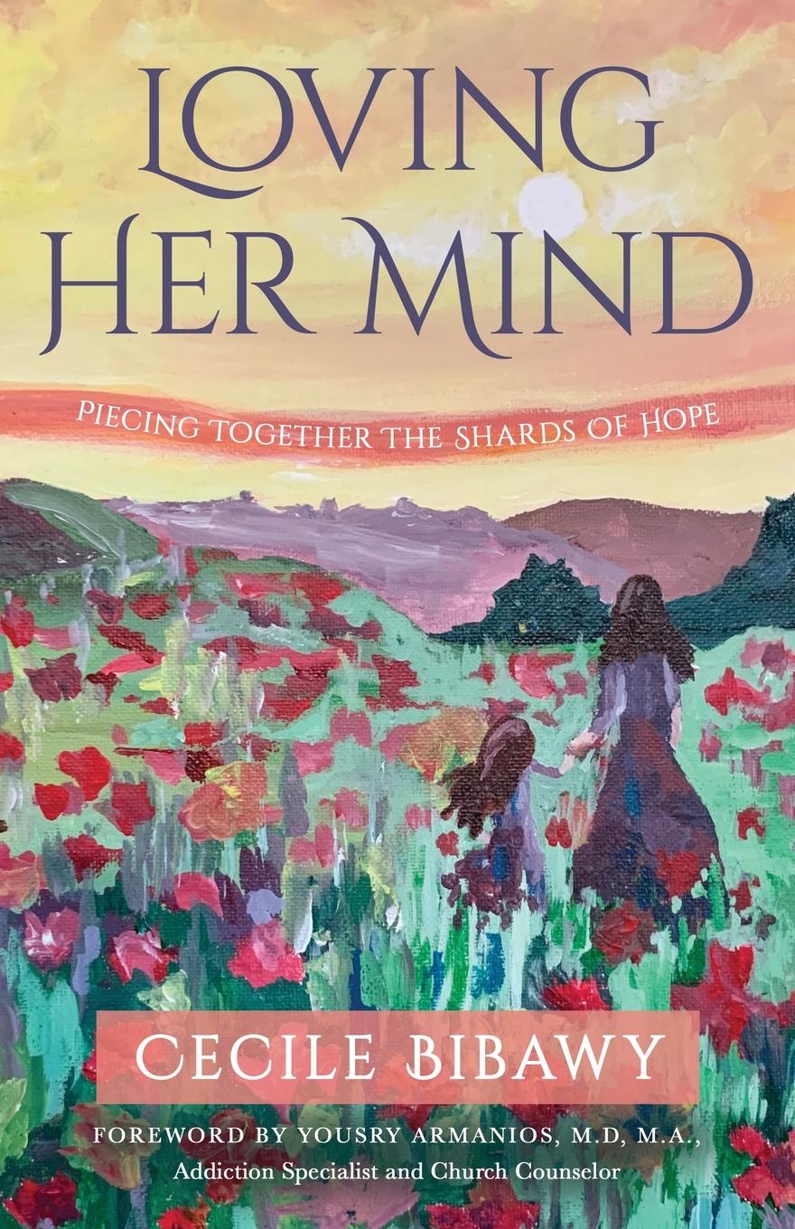 Vorderes Coverbild Loving Her Mind