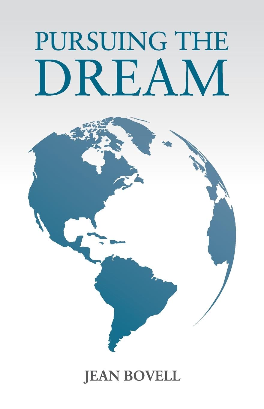 Vorderes Coverbild Pursuing The Dream
