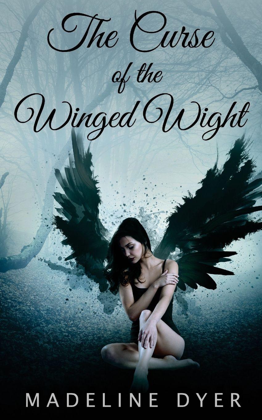 Vorderes Coverbild The Curse of the Winged Wight