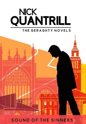 Vorderes Coverbild Sound Of The Sinners