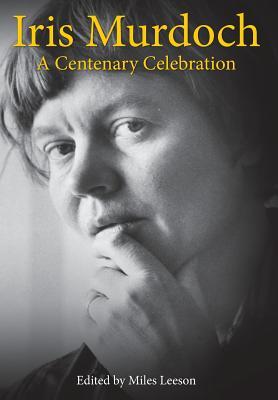 Vorderes Coverbild Iris Murdoch